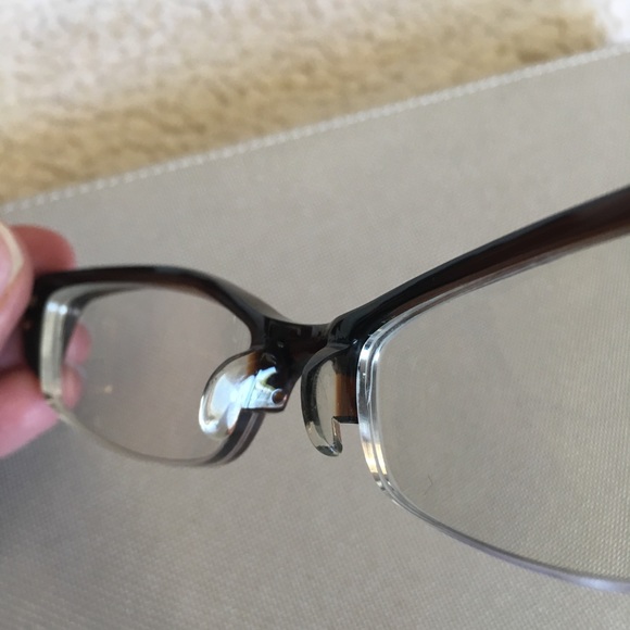 Kio Yamato Eyewear Ophthalmic Frames - Picture 5 of 5